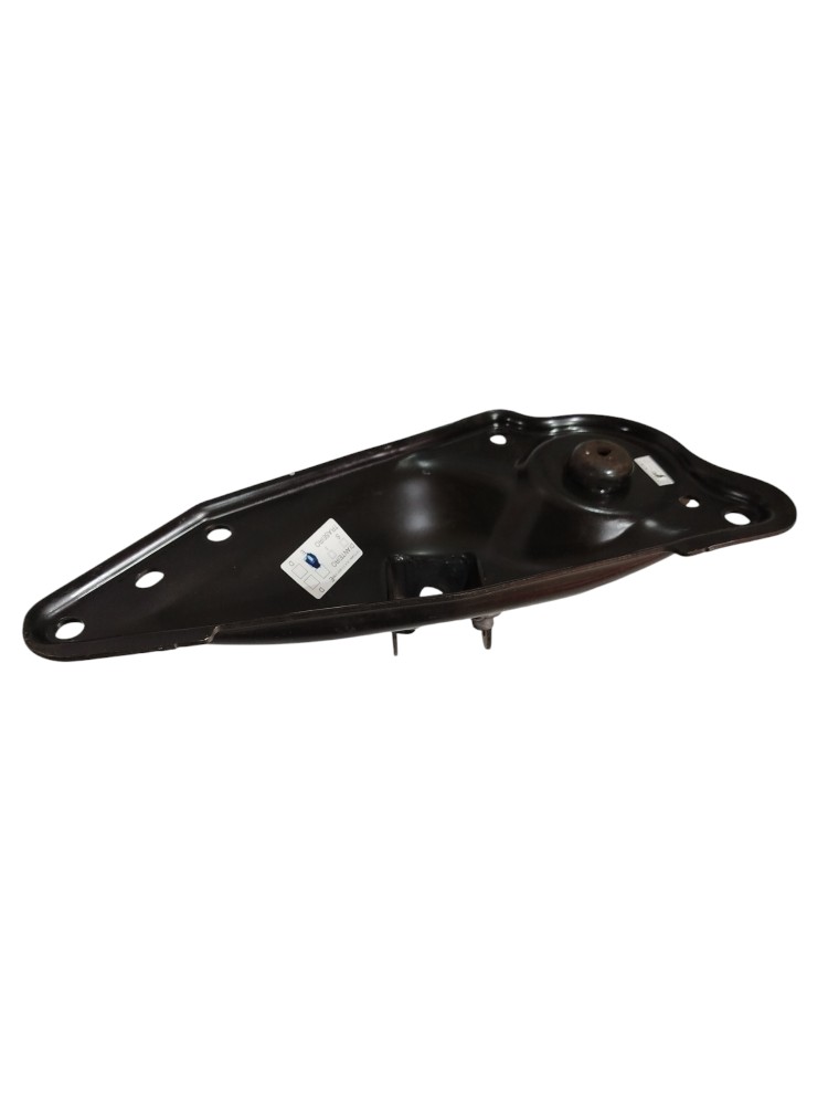 Suporte Amortecedor Traseiro Esquerdo C4 Picasso GLX 2012 4