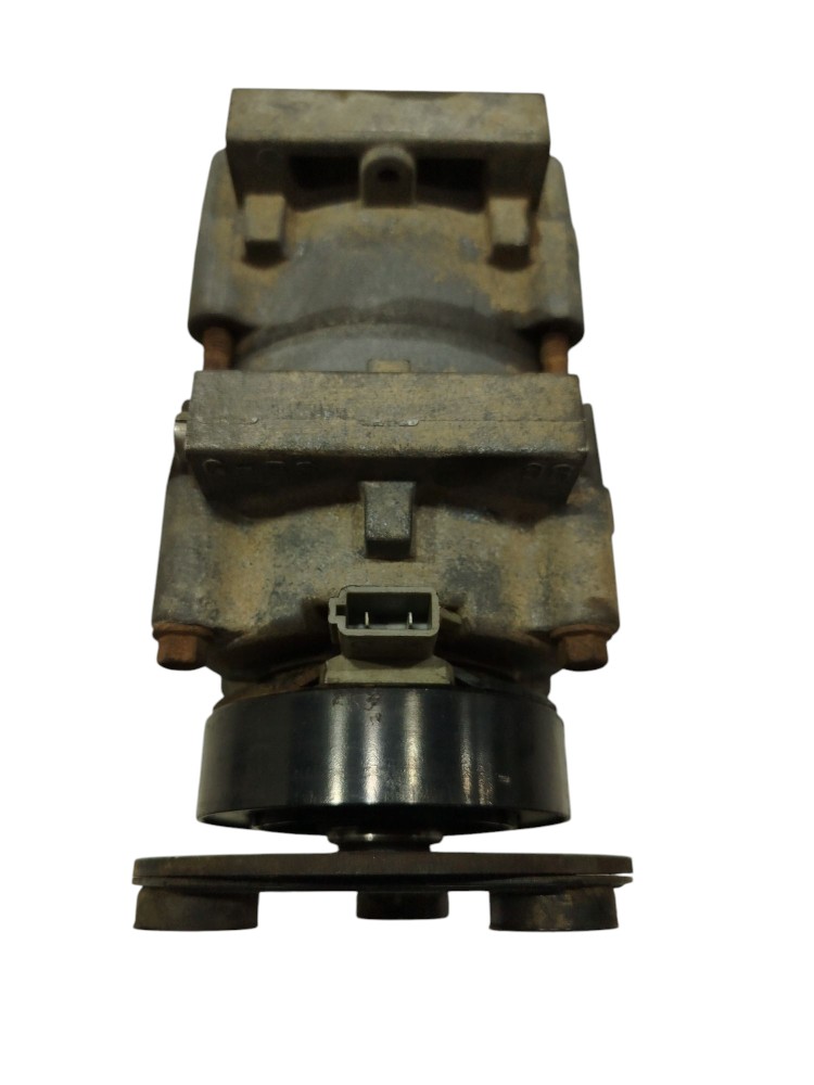 Compressor Ar Condicionado Ford Mondeo 1997 3
