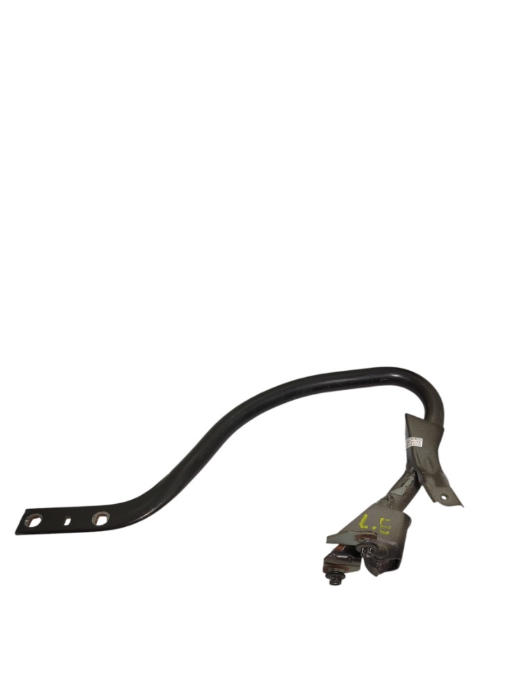 Dobradiça Porta Malas Tampa Tras Esq Fiat Siena 2002 2
