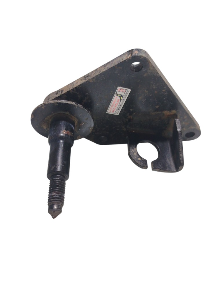 Suporte Coxim Câmbio Peugeot 206 207 Citroen C3 19999 A 2005 9