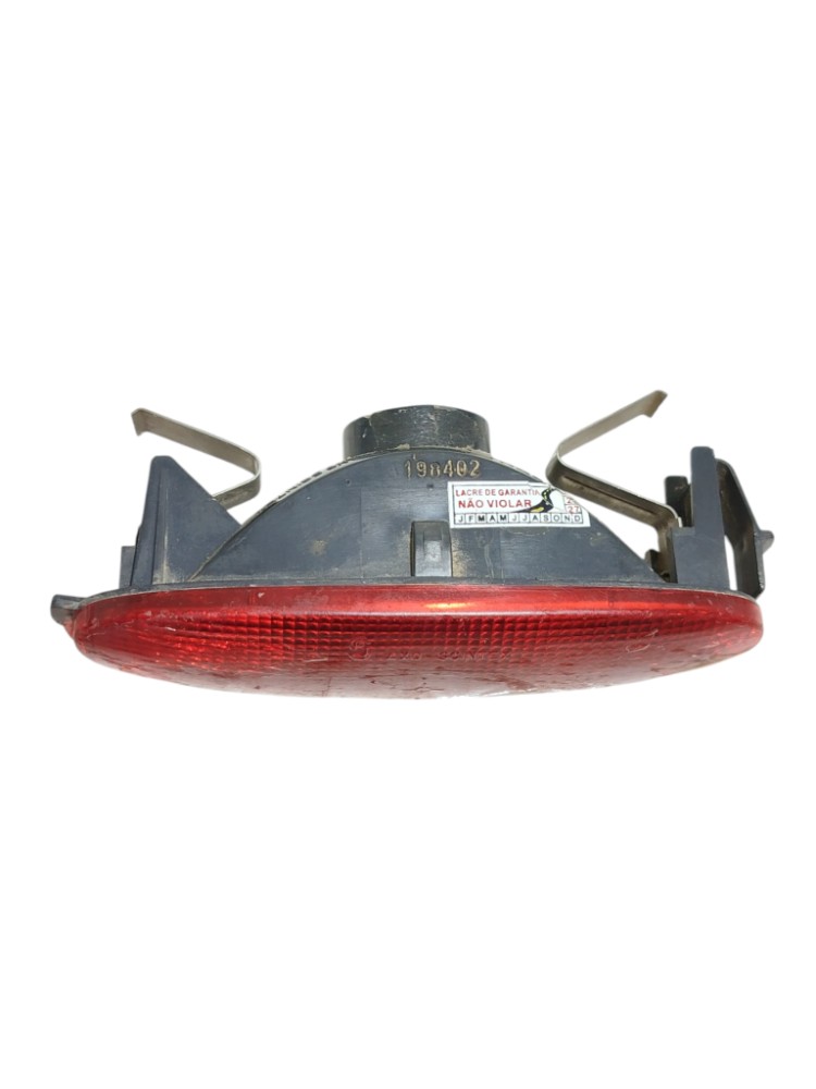 Luz Neblina Parachoque  Tras Peugeot 206 2008 Original 45106 9