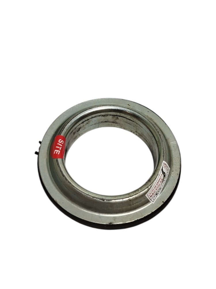 Batente Calço Mola Superior Citroen Aircross 2014 1.6