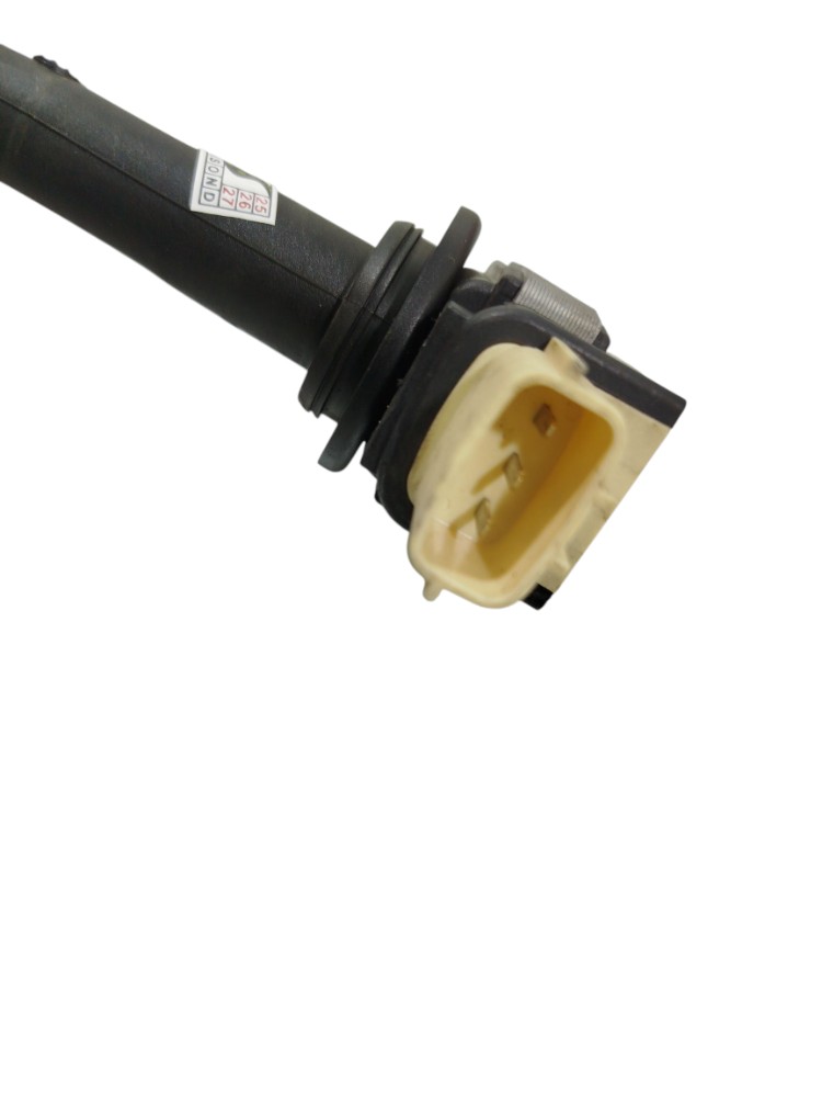 Bobina Ignição Renault Fluence 2.0 2011 D 4