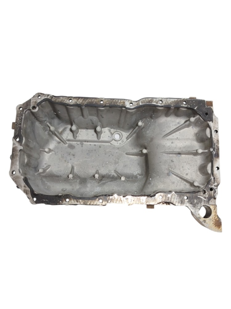 Carter Óleo Motor Peugeot 206 1.6 16v 2005 9641444780 7
