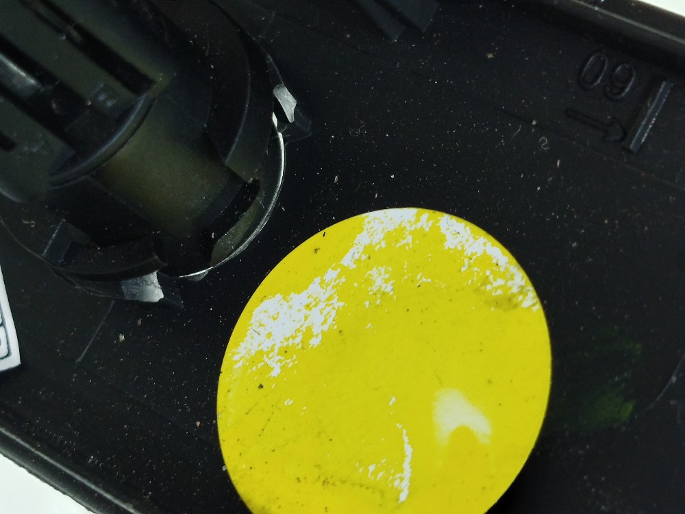 Sensor Temperatura Interna C4 Picasso Glx 2.0 16v 2012 4