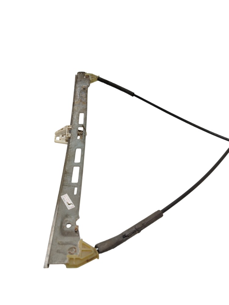 Máquina Vidro Motor Diant Direit Peugeot 206 2005 5