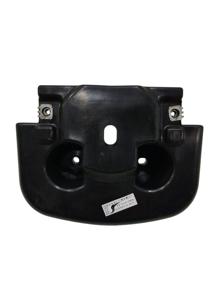 Suporte Inferior Console Central C4 Picasso Glx 2.0 16v 2012 5
