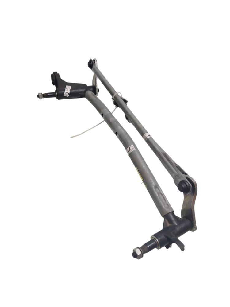 Galhada Limpador Parabrisa Fiat Strada 2022 52151270 2