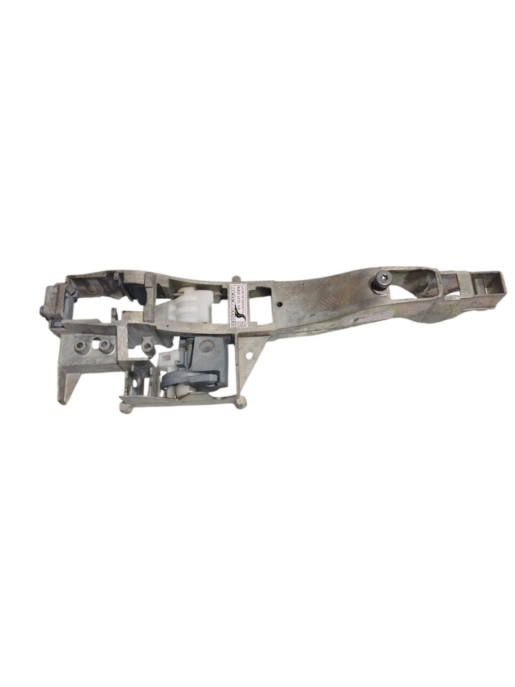 Maçaneta externa Diant Esq  peugeot 308 2013 9670932080 3