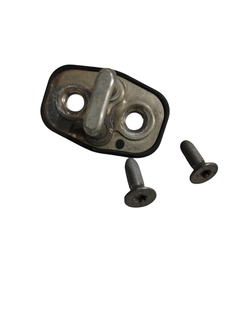 Batente Fechadura Porta Tras Dir C4 Picasso Glx 2.0 16v 2012 1