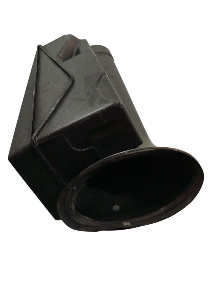 Caixa Ressonadora Renault Clio 2006 5