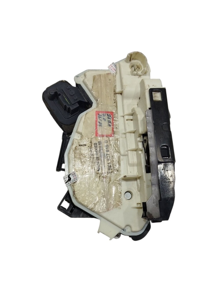 Fechadura Porta Diant Esq Tsi Vw Jetta 2011 A 2016 2