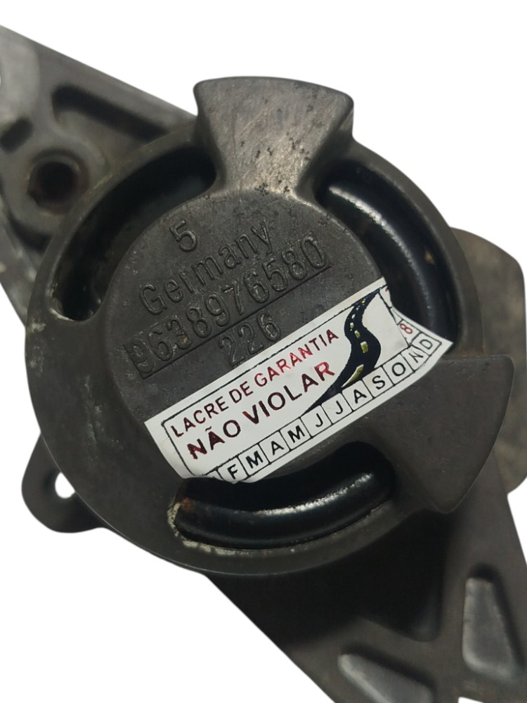 Tensor Correia Alternador Peugeot 207 2009 9638976580 2