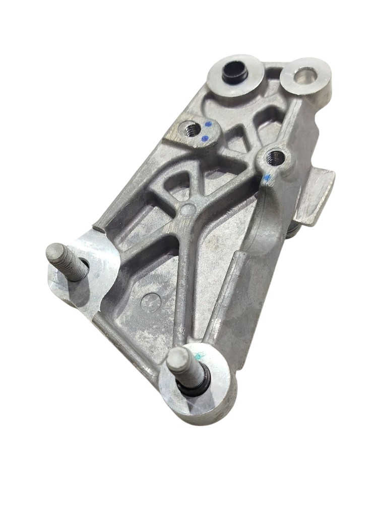Suporte Superior Coxim Câmbio Peugeot 2008 1.6 16v 2018 6