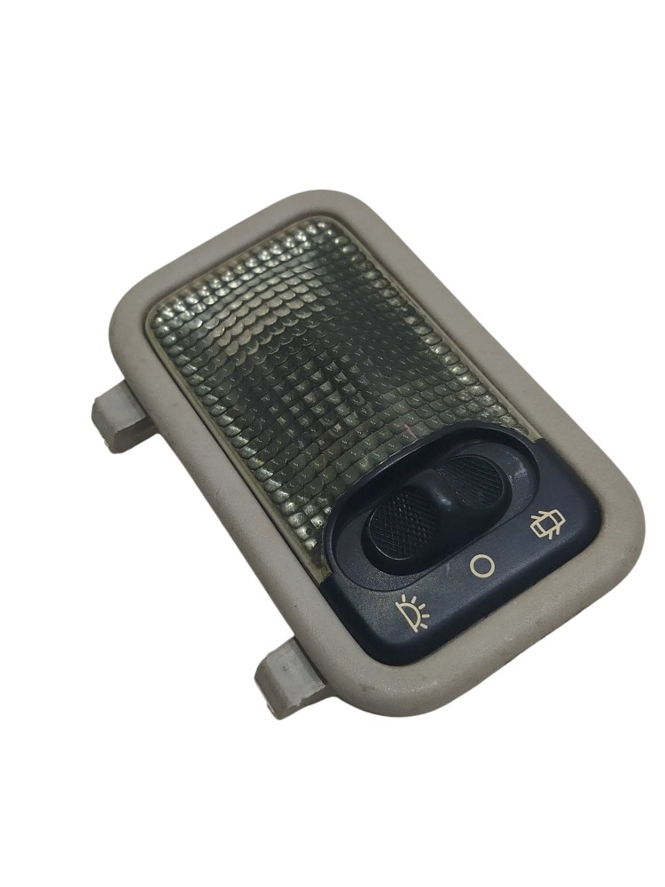 Luz Teto Cortesia Xsara 2002 9610095677 1