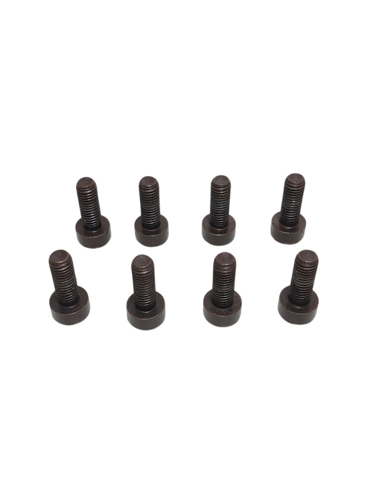 Parafusos Volante Motor Fiat Cronos 1.0 2023 5