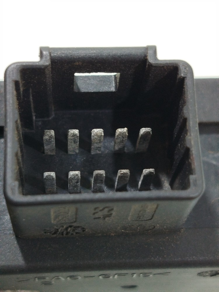 Motor Teto Solar Peugeot 308 2013 9