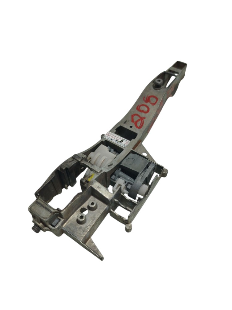 Suporte Maçaneta ext Tras Esq Peugeot 208 2014 9670932080 6