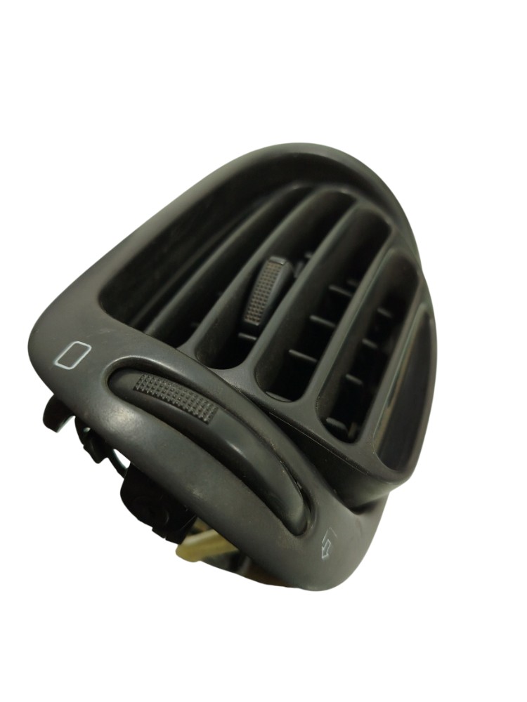 Difusor Ar Diant Direita Peugeot 206 2001 2