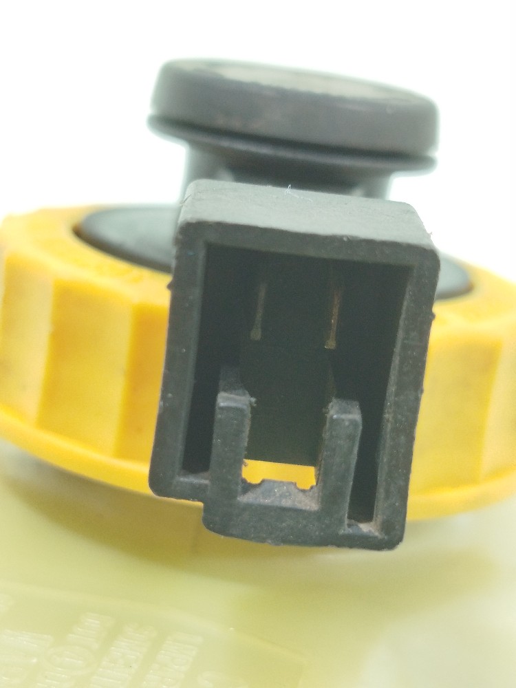 Reservatório Fluido Freio Fiat Uno 2004 a 2008 4