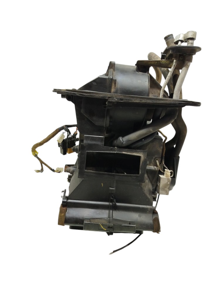 Caixa Evaporadora Com Ar Condicionado Palio 1998 158020500 3