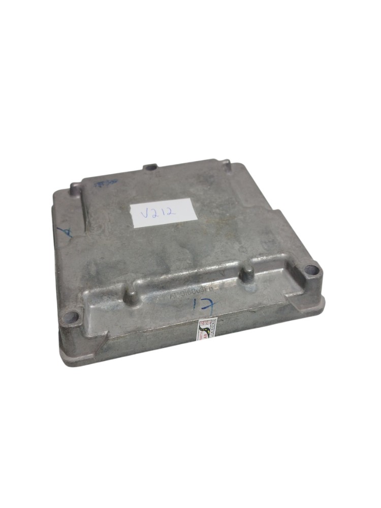 Módulo Injeção Elet Ford Focus 2.0 16v 2008 5S4512A650 2