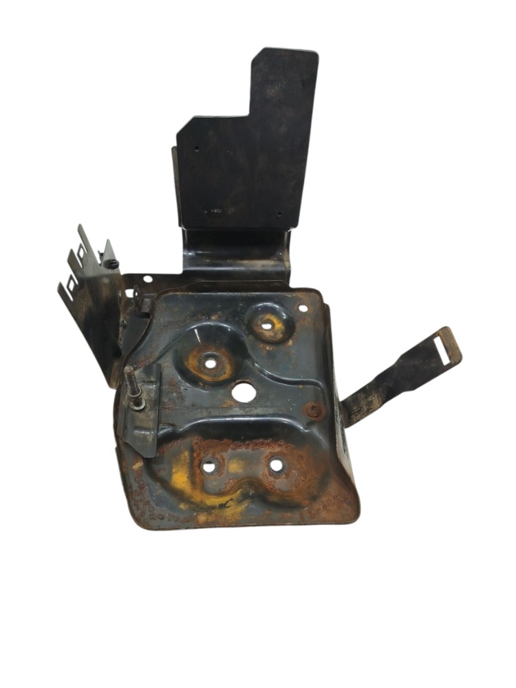 Suporte Inferior Bateria Fiat Siena 1.0 2010 8