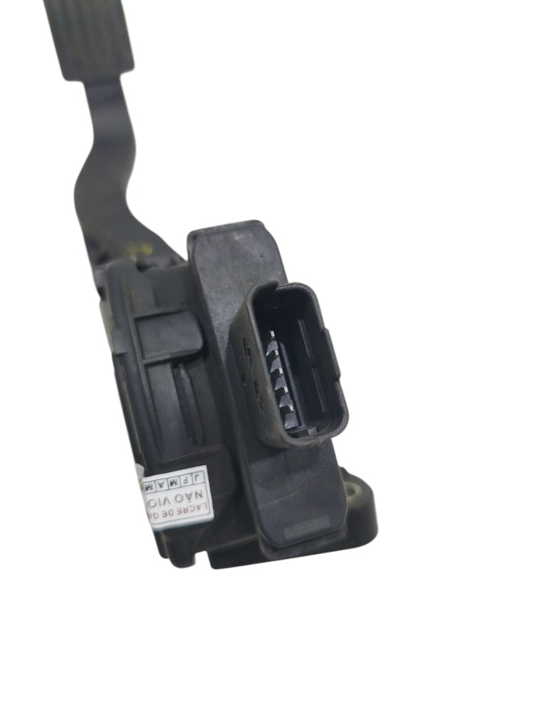 Pedal Acelerador Eletrônico Peugeot C4 307 2007 A 2012 3