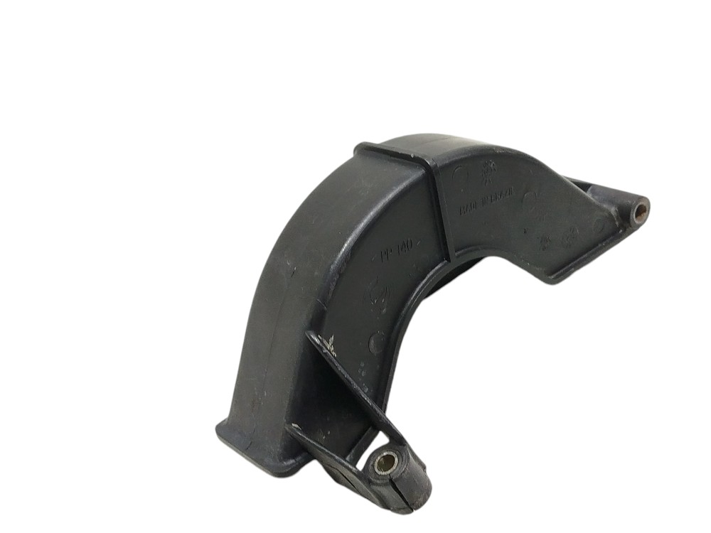 Capa protetora polia direção Fiat palio 1998 7