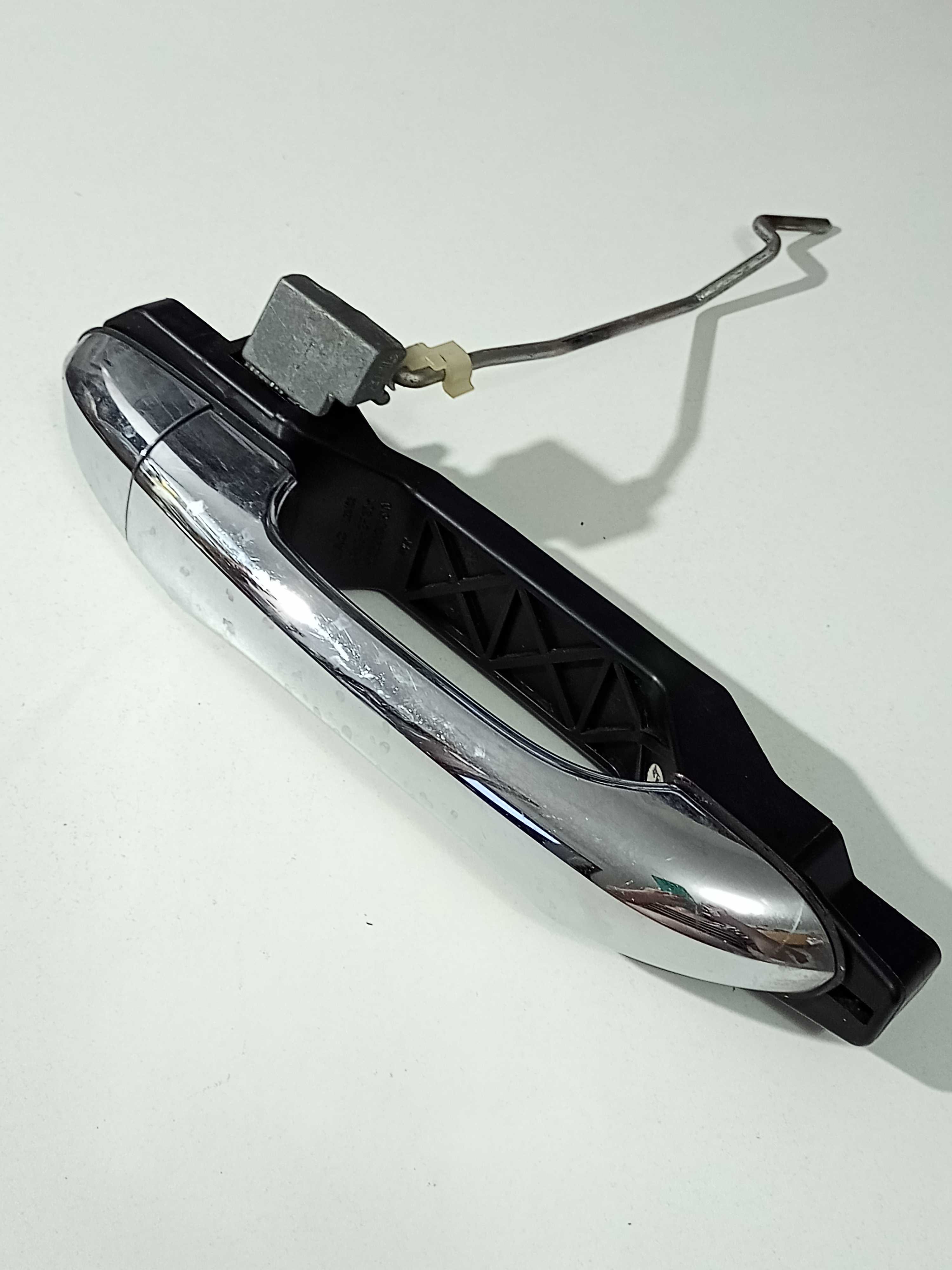 Maçaneta Externa Porta Dianteira Direita Jac T6 2016 1