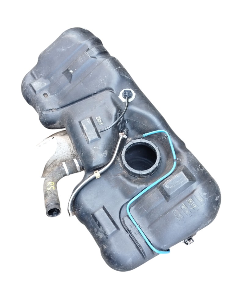 Tanque Combustível Gm Corsa Classic 2006 5