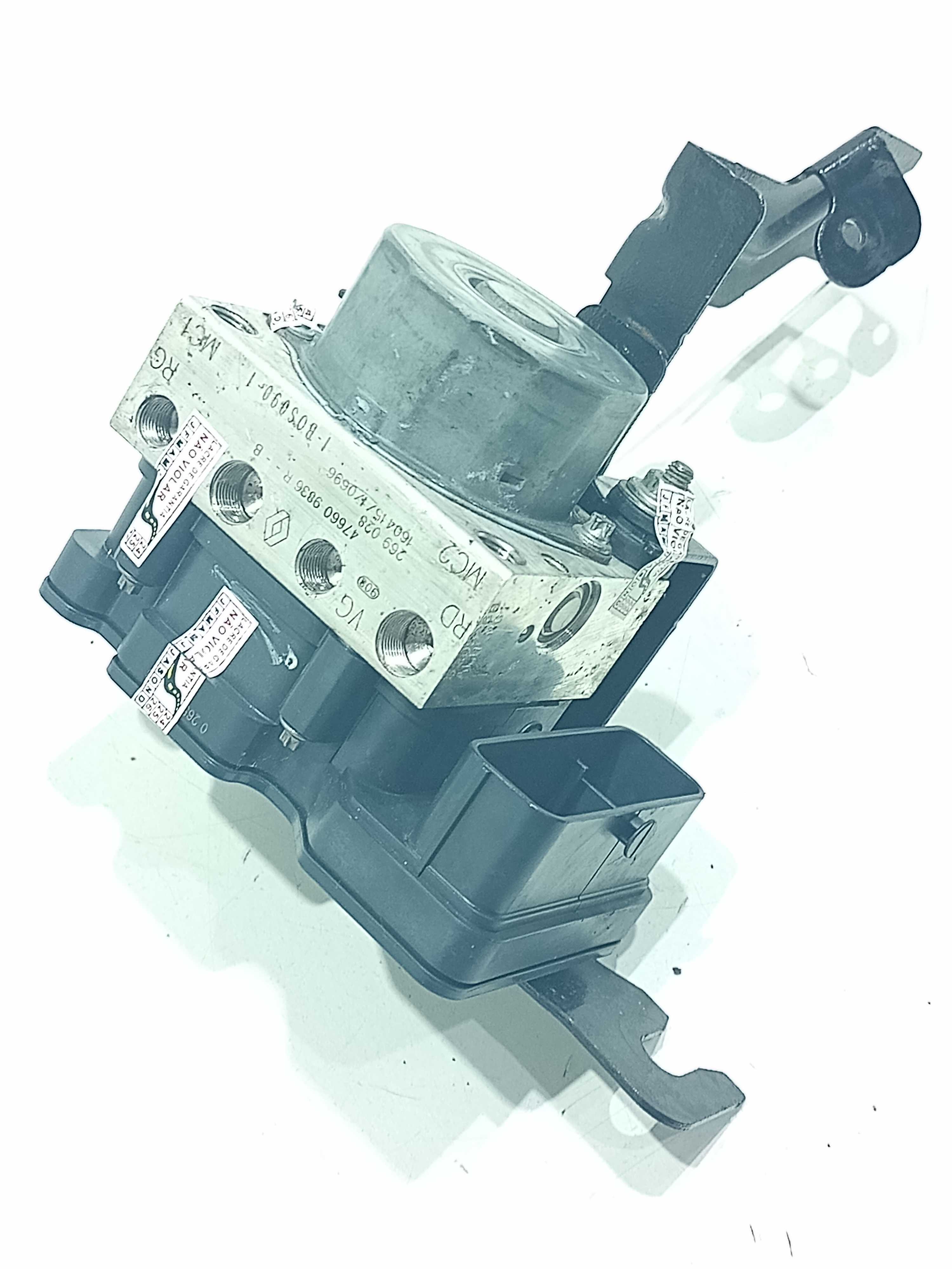 Módulo Abs Renault Sandero 1.0 16v 2016 1