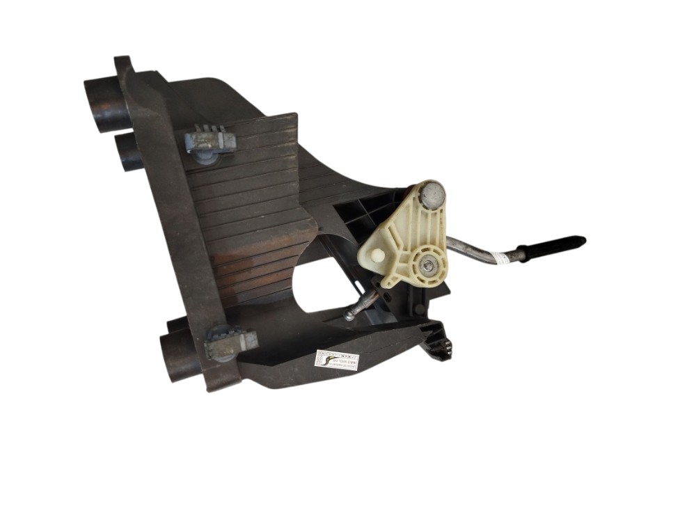 Alavanca Trambulador Cambio Peugeot 308 2012 112102139 3