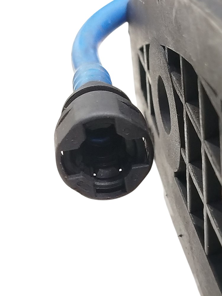 Filtro Canister 1.8 8v Fiat Stilo 2012 46801570 6