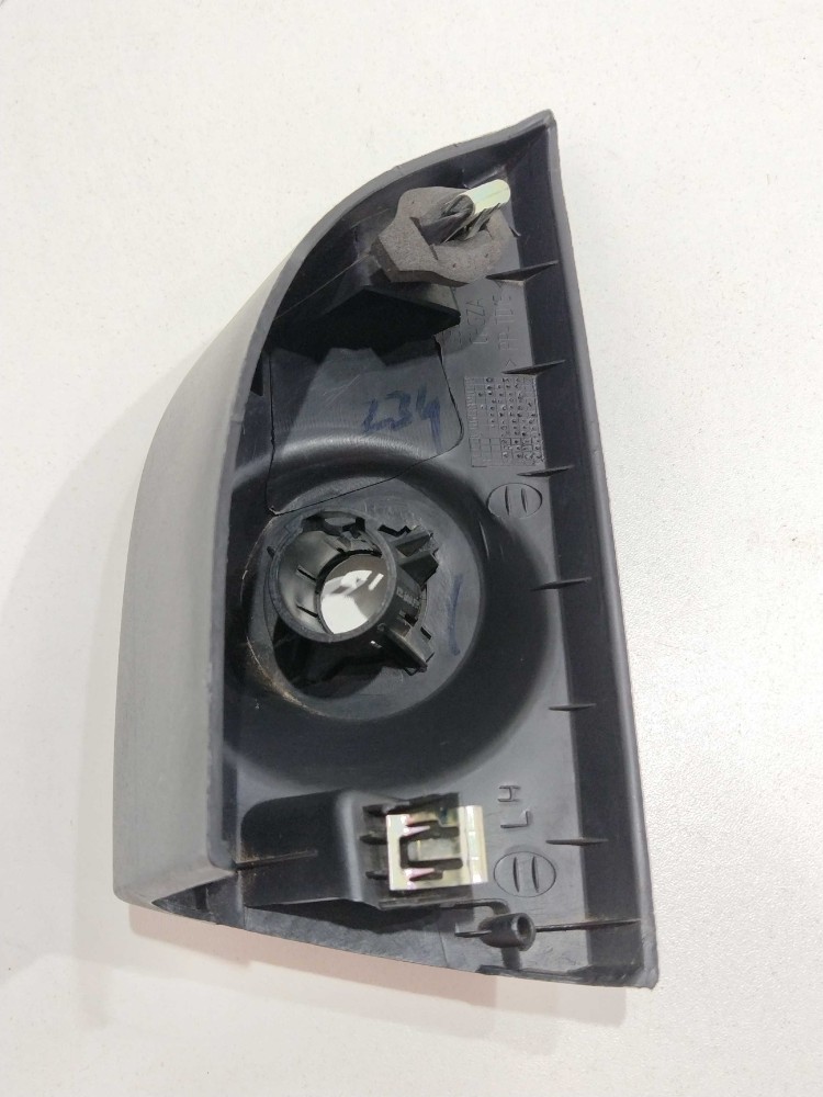 Acabamento Interno Retrovisor Esquerdo Ford Ka 2017 2