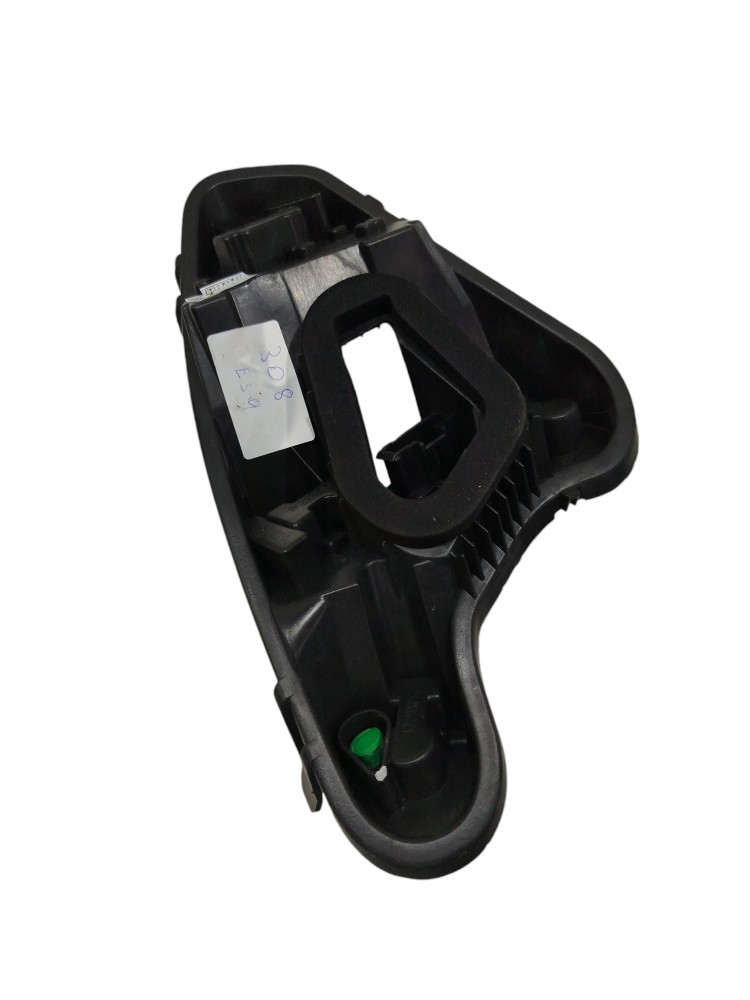 Circuito Lanterna Esquerda Peugeot 308 2012 2