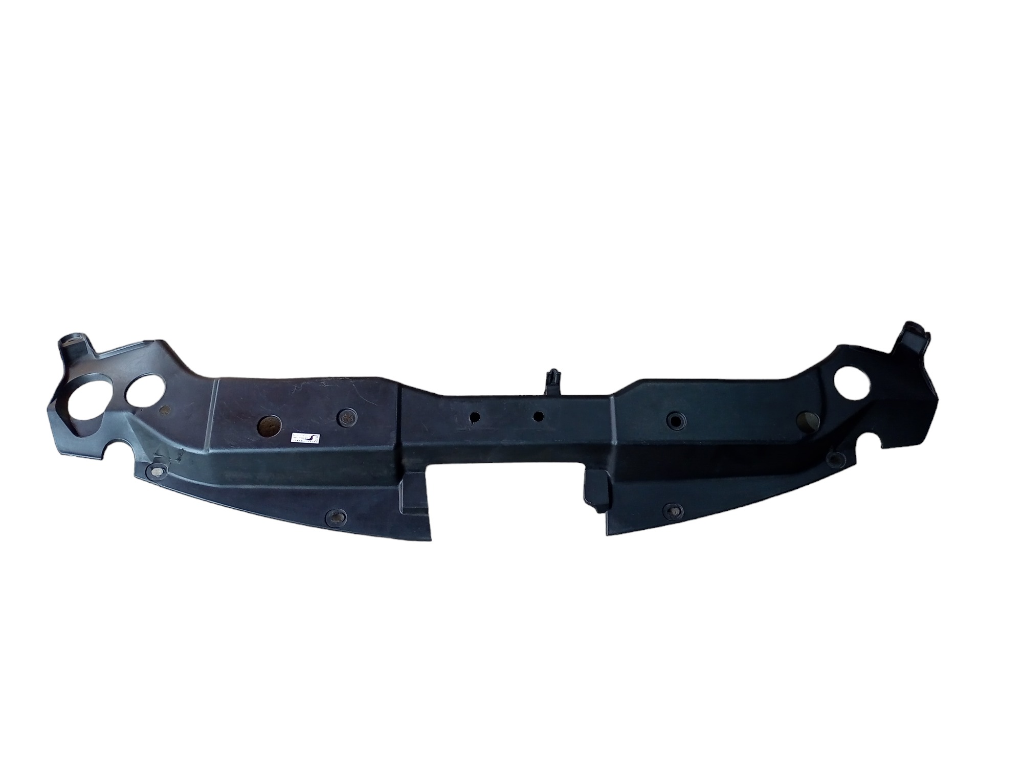 Moldura Painel Frontal Nissan Tiida 1.8 16v 2013 4