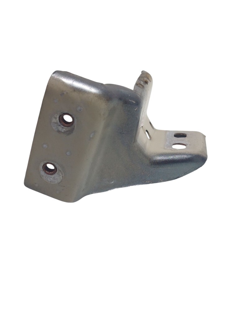 Suporte Paralama Esquerdo Fox 2011 A 2014  5z0821141a 3