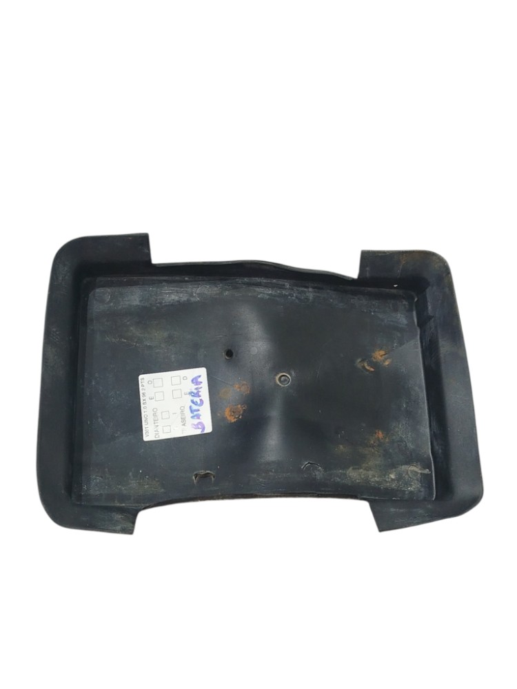 Suporte Capa Bateria Fiat Uno 1996 7521748 3