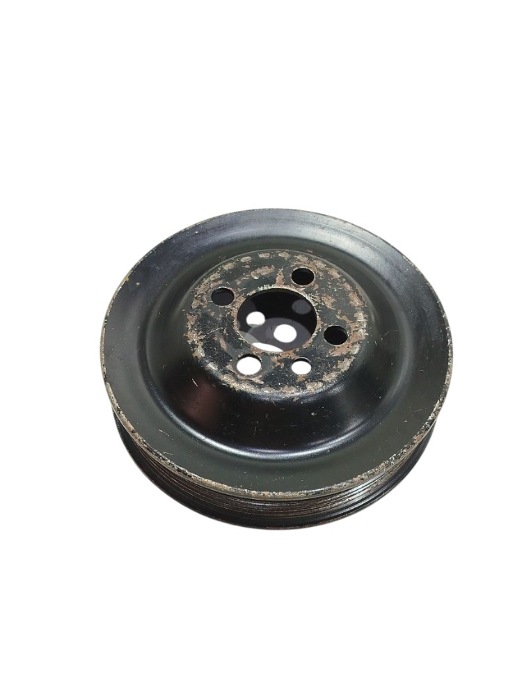 Polia Virabrequim 1.6 Fox Gol Golf Polo 2007 030105255k 1