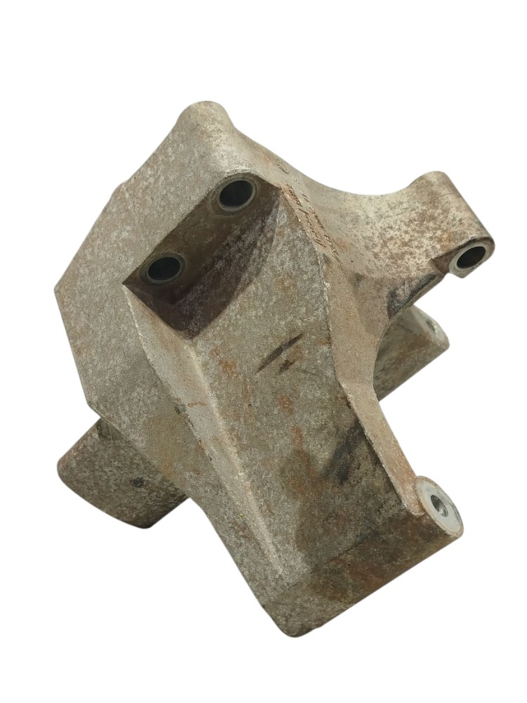 Suporte Alternador 1.0 Zetec Ford Fiesta Ka 2008 A 2013 4