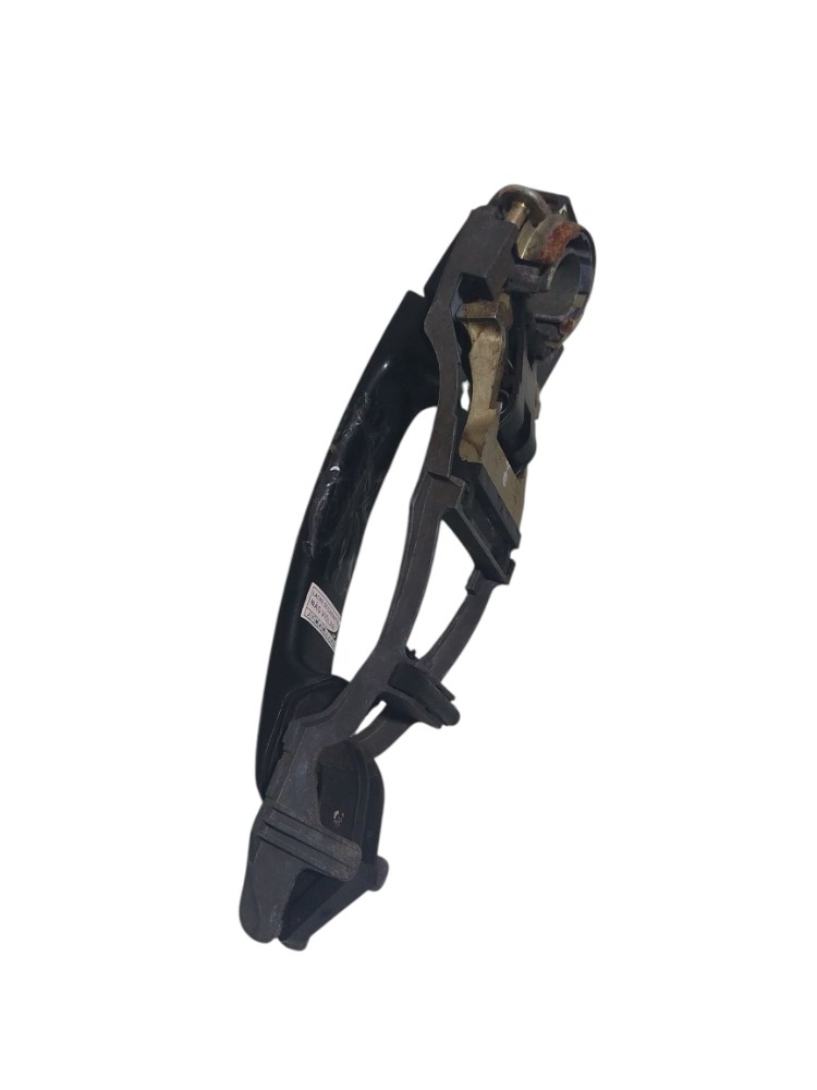 Maçaneta Externa Dianteiro Porta Lado Esq Vw Fox 2006 5