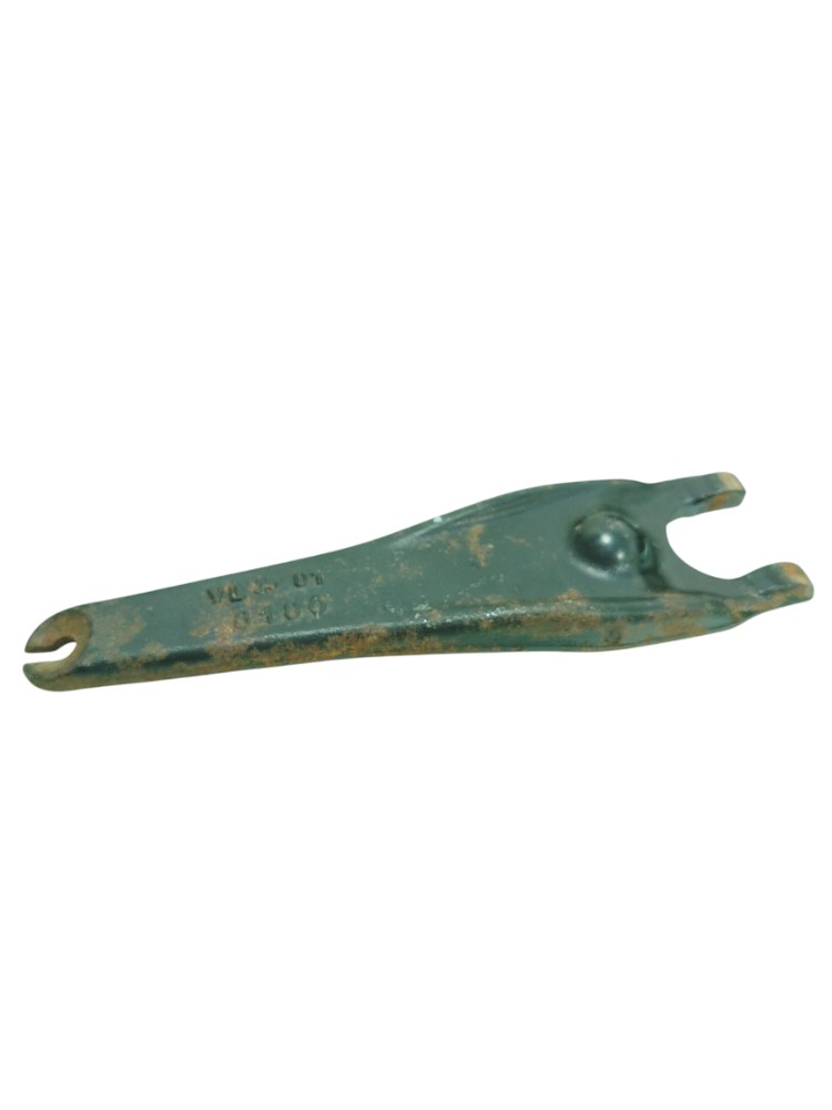 Alavanca Garfo Embreagem Renault Clio 2006 4