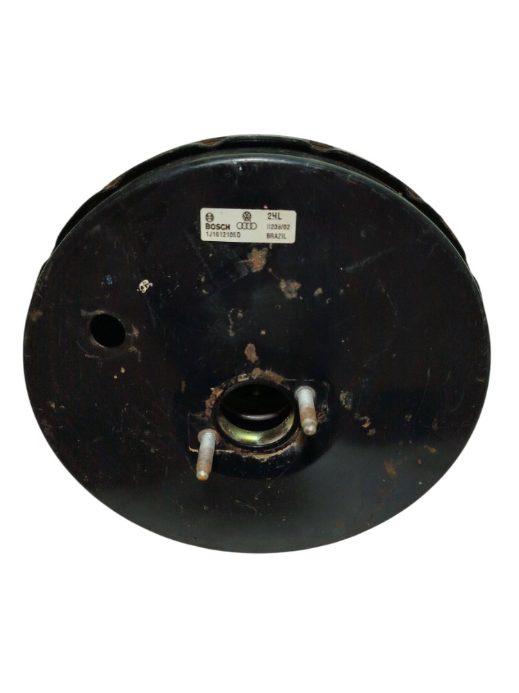 Hidrovacuo servo freio Vw Bora Golf A3 1999 4