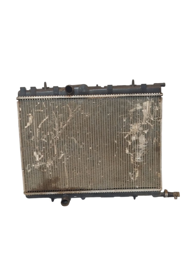 Radiador Agua Peugeot 206 1.4 2005 9647150680 5