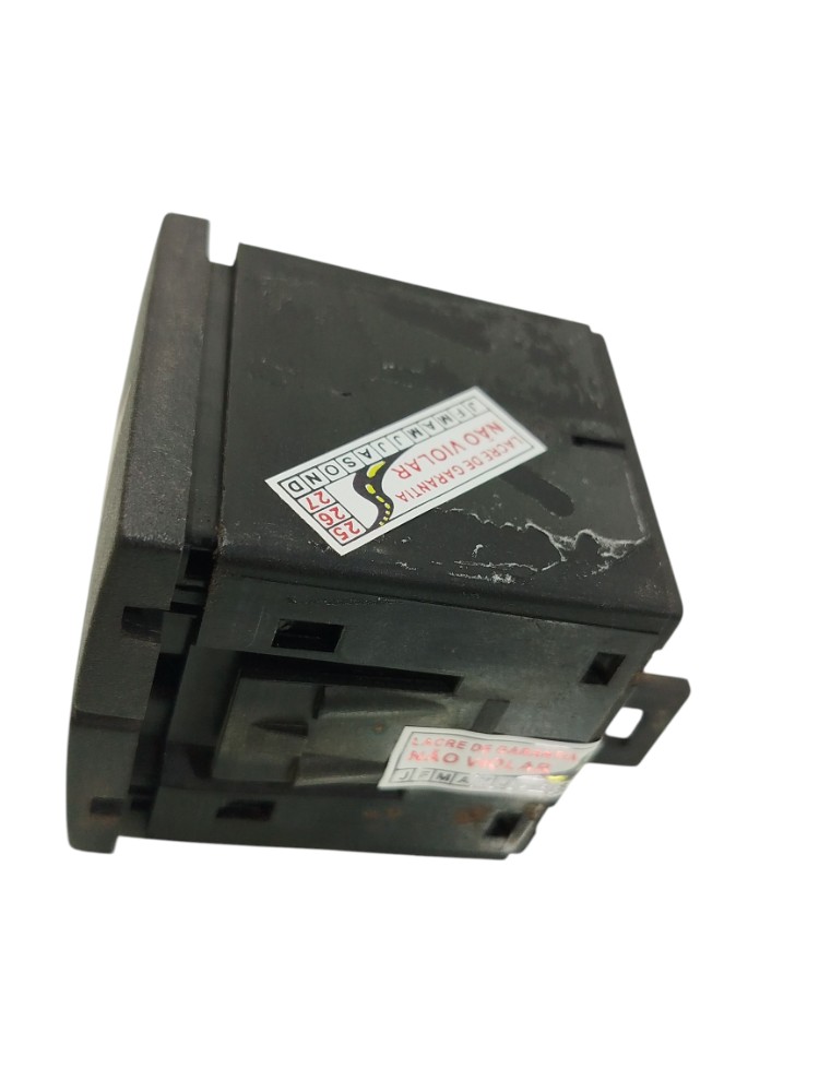Botão alerta pisca trava gm vectra 2006 a 2012 4