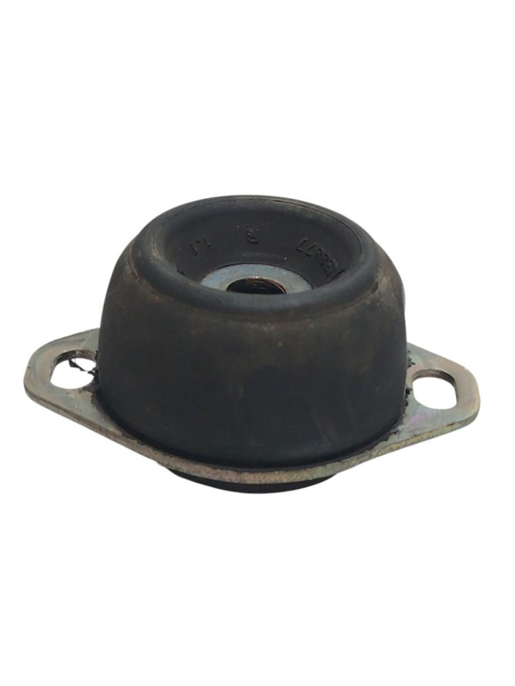 Coxim Câmbio Esquerdo Inferior Motor Peugeot 307 1.6 2008 6