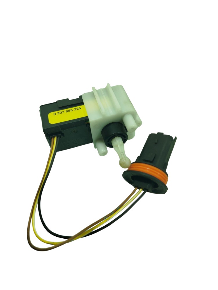 Regulador Farol Renault Megane 2008