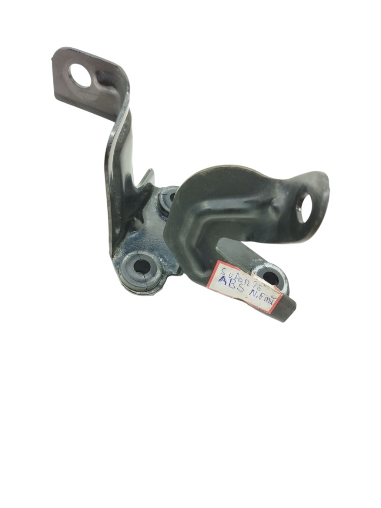 Suporte Módulo Abs Ford New Fiesta 2011 a 2013