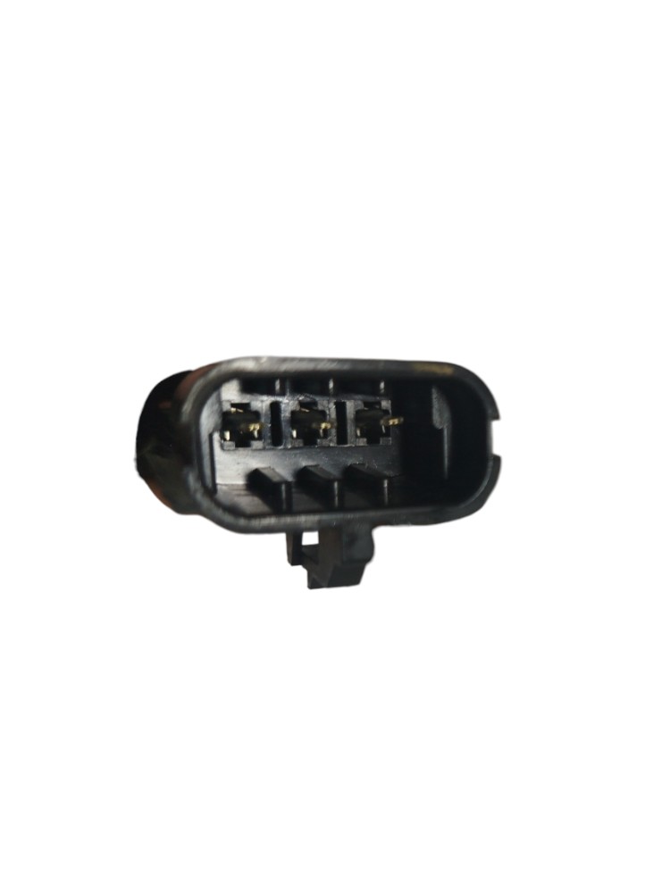 Cabo Positivo Bateria Alternador Fiat Palio 1999 6